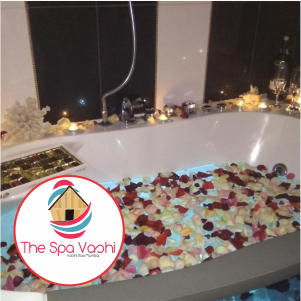 Jacuzzi Honey Bath in Vashi